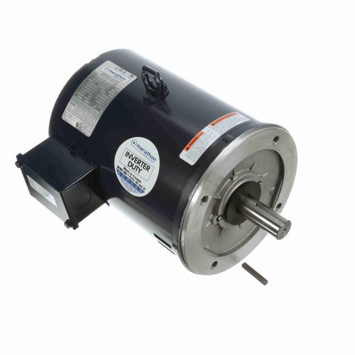 Main product image of C124C General Purpose Motor