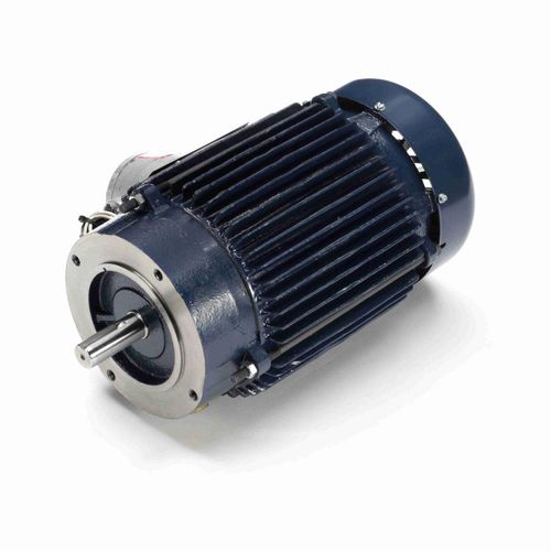 Main product image of C320B Explosion Proof Motor