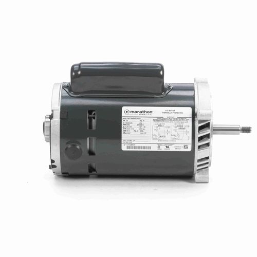 Main product image of C333 Jet Pump Motor