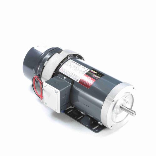 Main product image of D457A Brakemotor