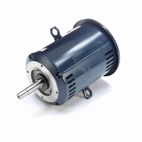 Main product image of E158B Close Coupled Pump Motor