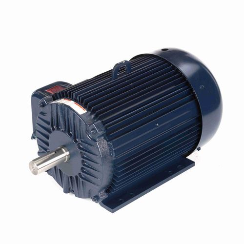 Main product image of E2124 General Purpose Motor