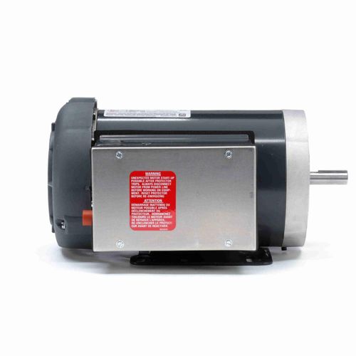Main product image of F135 High Torque Motor