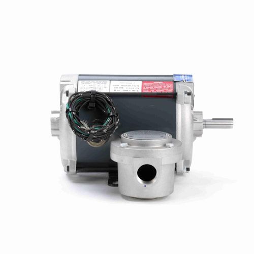 Main product image of G647 Explosion Proof Motor