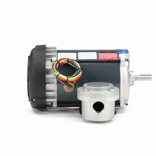 Main product image of G650 Explosion Proof Motor