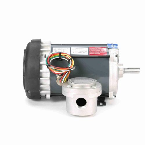 Main product image of G652 Explosion Proof Motor