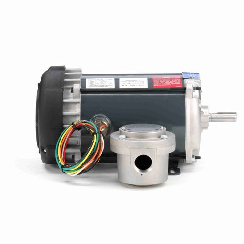 Main product image of G657 Explosion Proof Motor
