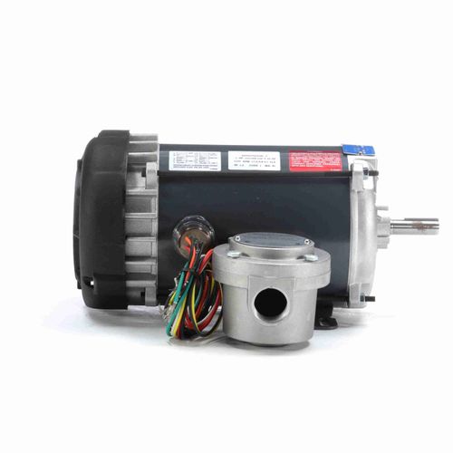 Main product image of G659 Explosion Proof Motor