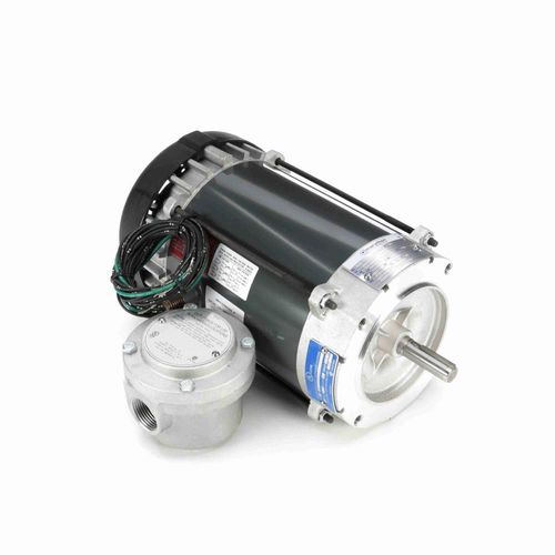Main product image of G840 Explosion Proof Motor
