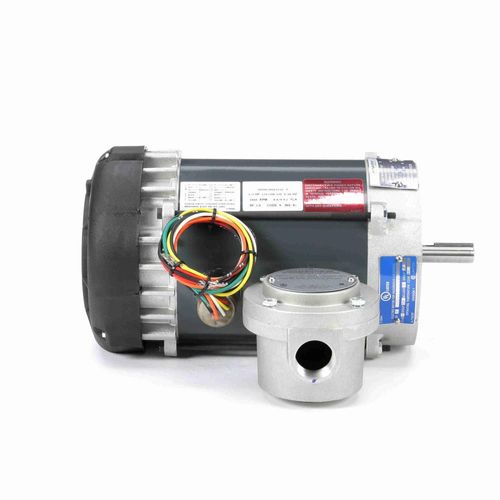 Main product image of G854 Explosion Proof Motor