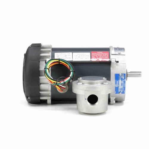 Main product image of G855 Explosion Proof Motor