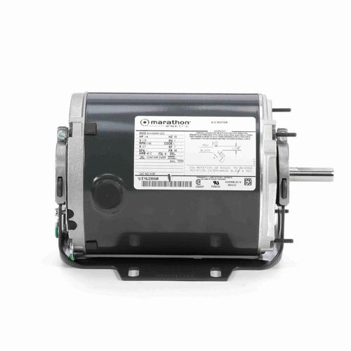 Main product image of H197 Agricultural Fan Motor