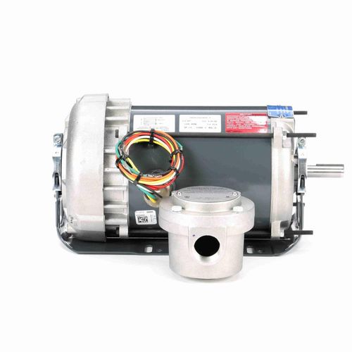 Main product image of K033 Explosion Proof Motor