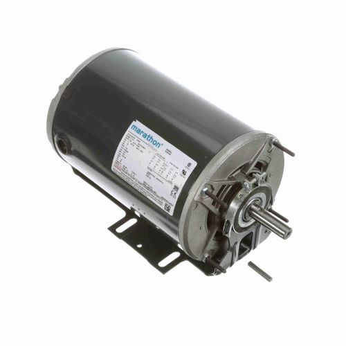 Main product image of K525A Fan and Blower Motor