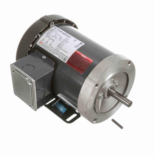 Main product image of K706 General Purpose Motor