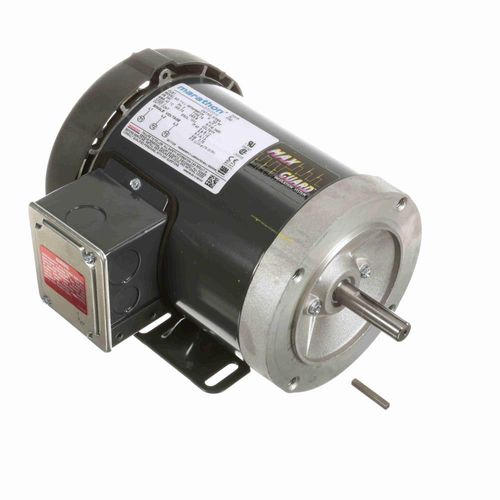 Main product image of K708A General Purpose Motor