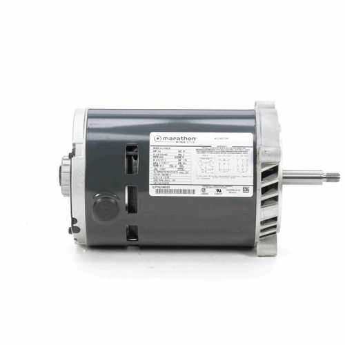 Main product image of KG219 Jet Pump Motor