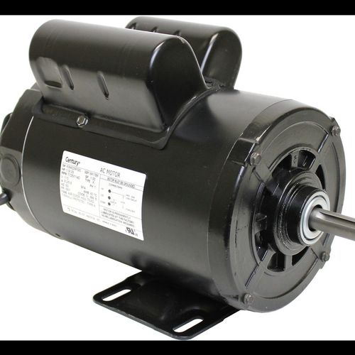 Main product image of K56AD26F50C OEM Replacement Motor