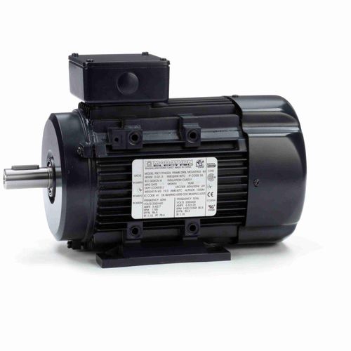 Main product image of R376 IEC Motor