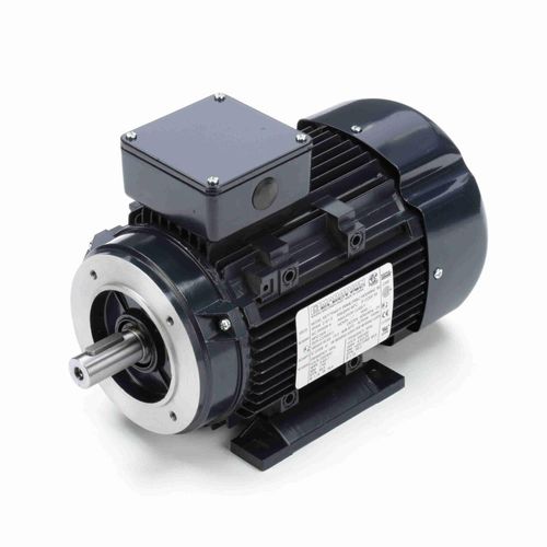 Main product image of R378A IEC Motor