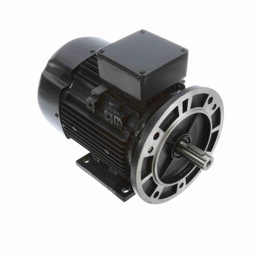 Main product image of R394A IEC Motor