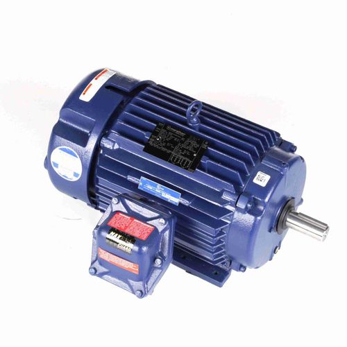 Main product image of U042A Explosion Proof Motor