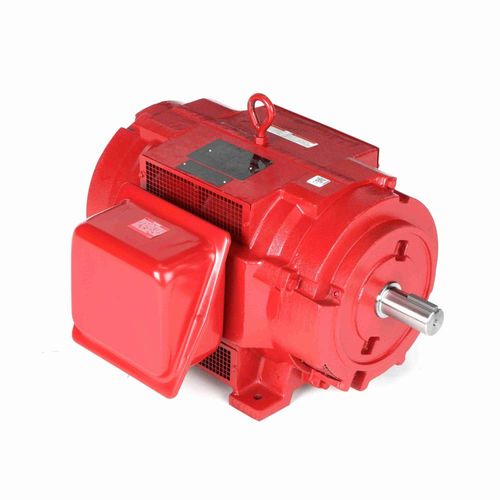 Main product image of U512A Fire Pump Motor
