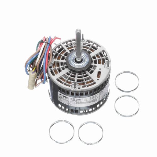 Main product image of X000 Direct Drive Motor