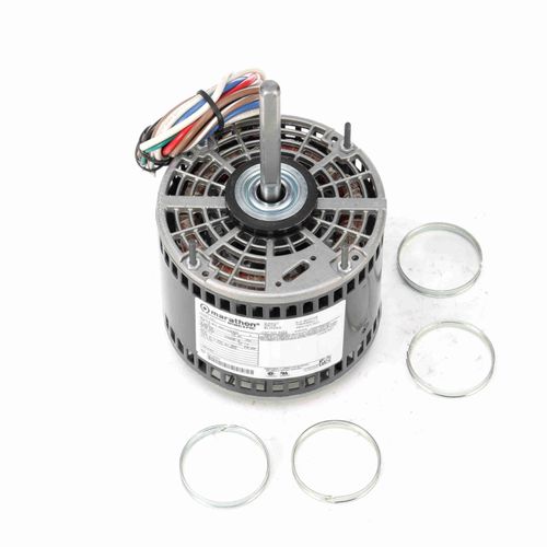 Main product image of X003 Direct Drive Motor