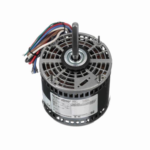 Main product image of X005 Direct Drive Motor