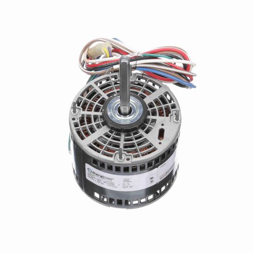 Main product image of X013 Direct Drive Motor