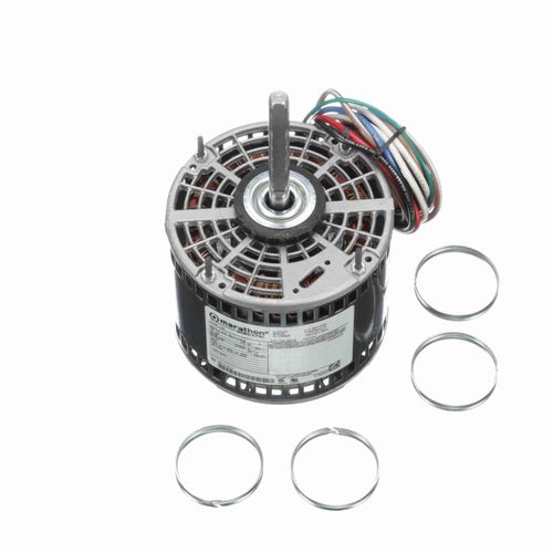 Main product image of X015 Direct Drive Motor