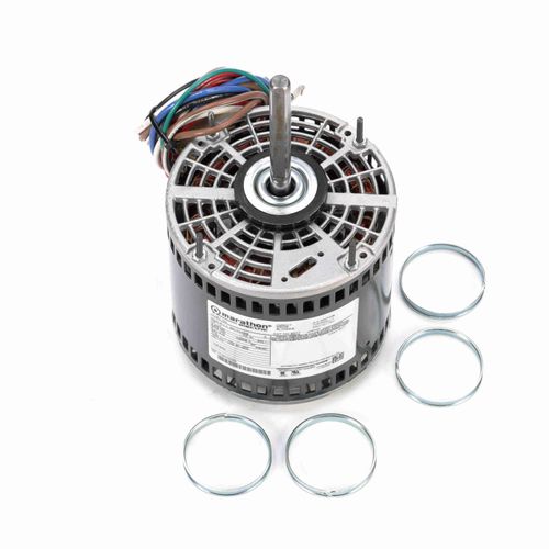 Main product image of X017 Direct Drive Motor