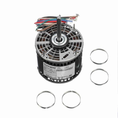 Main product image of X019 Direct Drive Motor