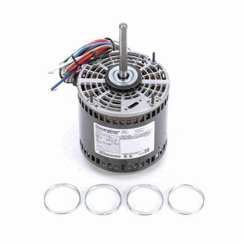Main product image of X020 Direct Drive Motor