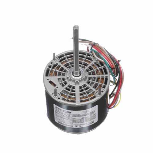 Main product image of X037 Direct Drive Motor