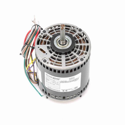 Main product image of X211 Direct Drive Motor