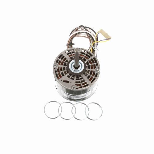 Main product image of X476 Direct Drive Motor