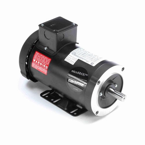 Main product image of Y368 Vector Duty Motor