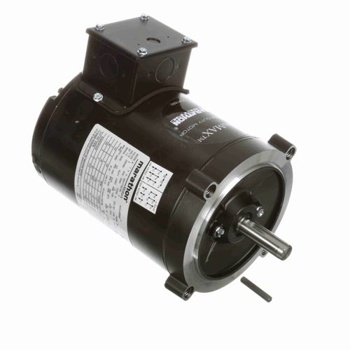 Main product image of Y374 Vector Duty Motor
