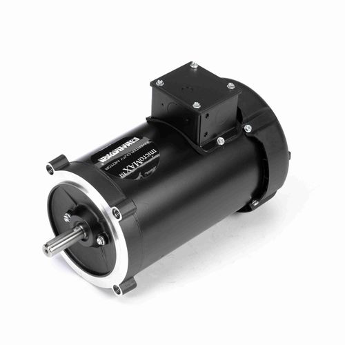 Main product image of Y378 Vector Duty Motor