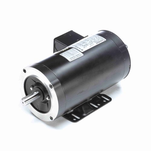 Main product image of Y538 Vector Duty Motor