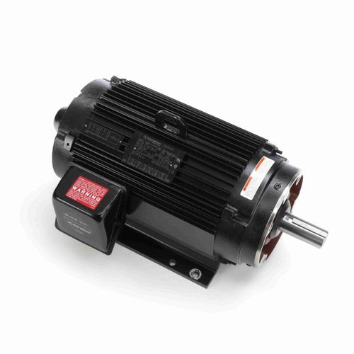 Main product image of Y549 Vector Duty Motor