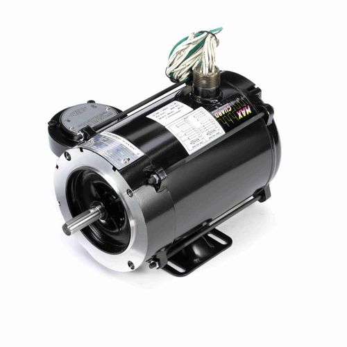 Main product image of Y602 Vector Duty Motor