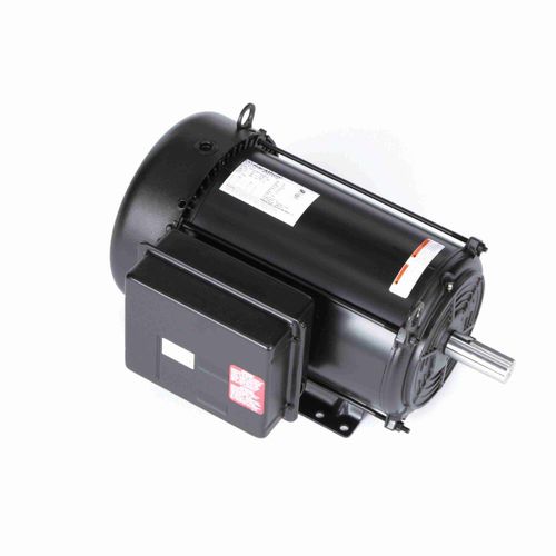 Main product image of Z115 Extra High Torque Farm Duty Motor
