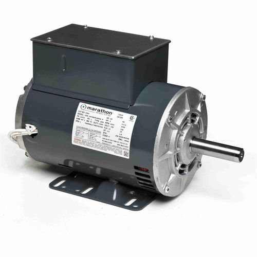 Main product image of Z319 Crop Dryer Motor