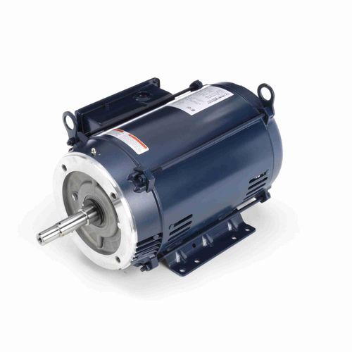 Main product image of Z411 Close Coupled Pump Motor