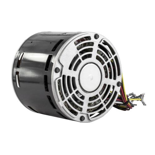 Main product image of 1/2 HP 115v OEM Replacement Motor, 1050 RPM, 4 Speed, 48 Frame, OAO