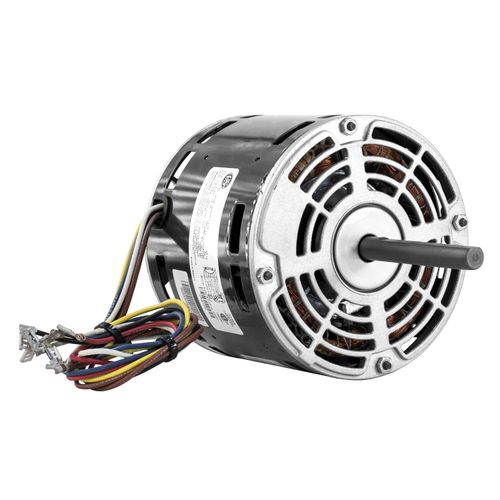 Main product image of 1/2 HP 115v OEM Replacement Motor, 1050 RPM, 4 Speed, 48 Frame, OAO