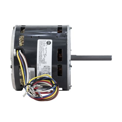 Main product image of 1/2 HP 115v OEM Replacement Motor, 1050 RPM, 4 Speed, 48 Frame, OAO